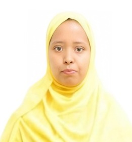صورة العاملة