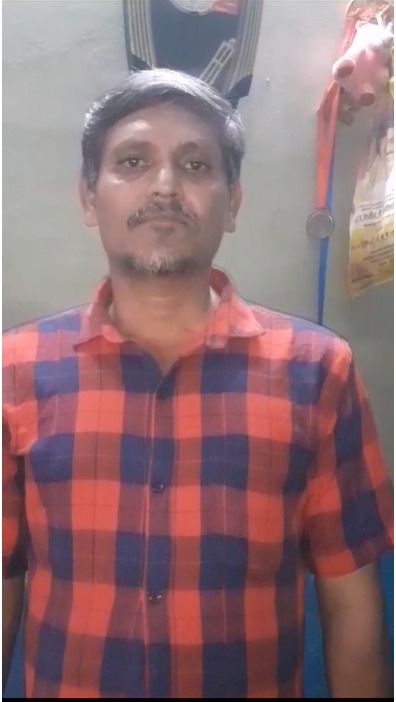 Worker photo