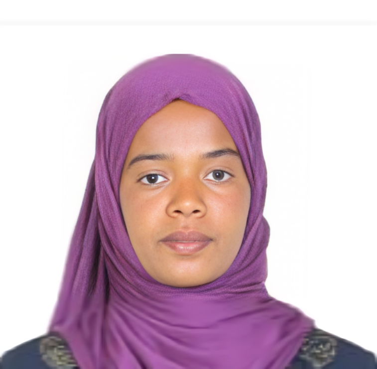 صورة العاملة