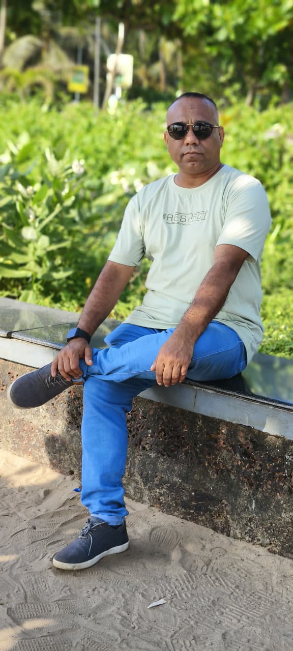 Worker photo