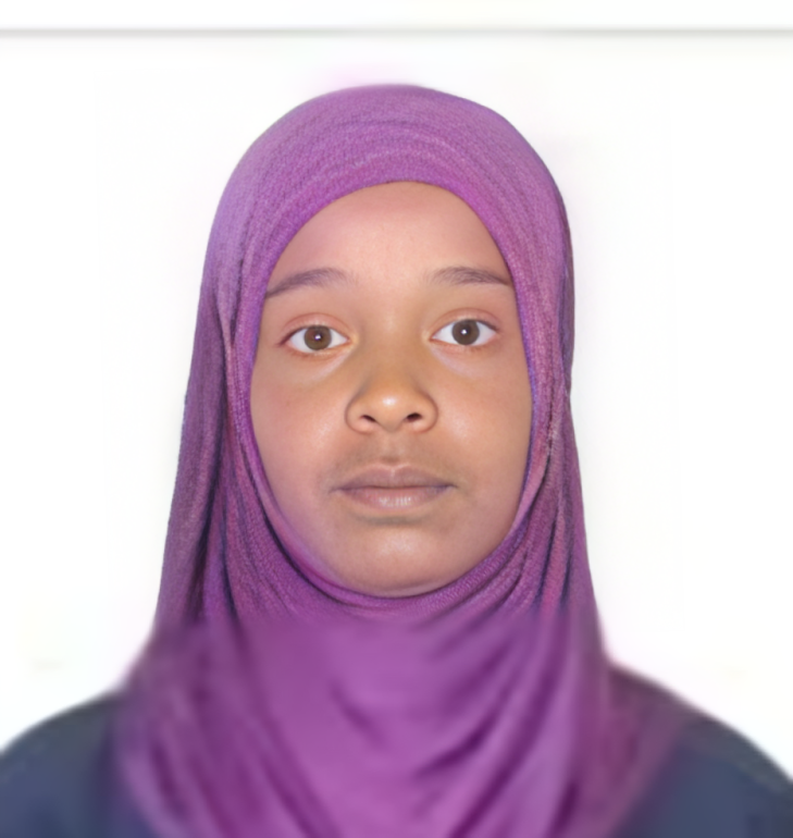 صورة العاملة