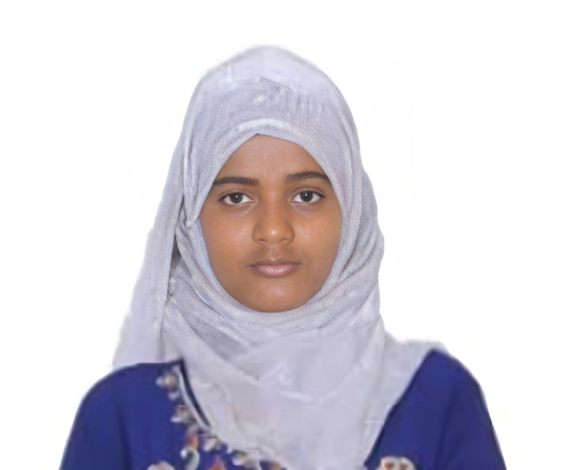 صورة العاملة