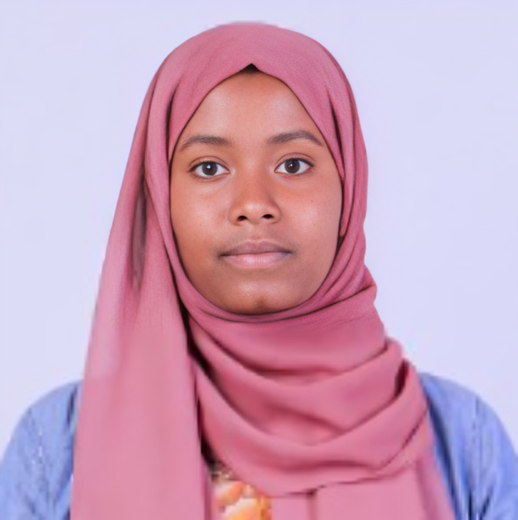 صورة العاملة