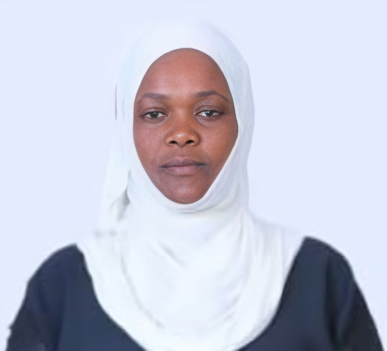 صورة العاملة