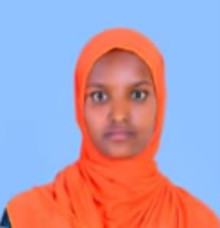 صورة العاملة