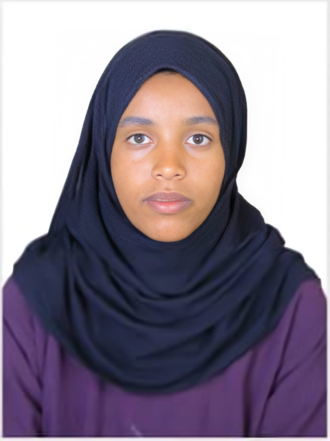 صورة العاملة