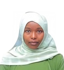 صورة العاملة