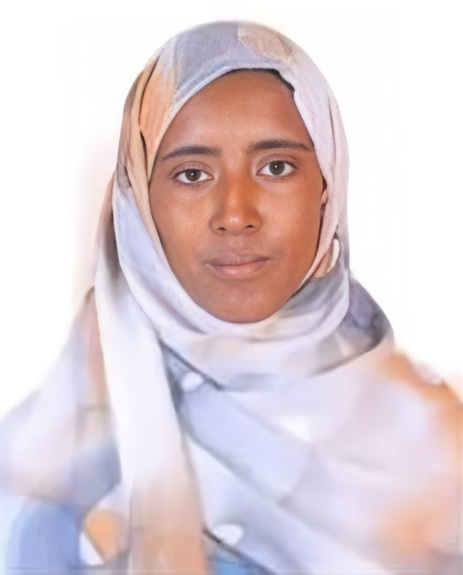 صورة العاملة