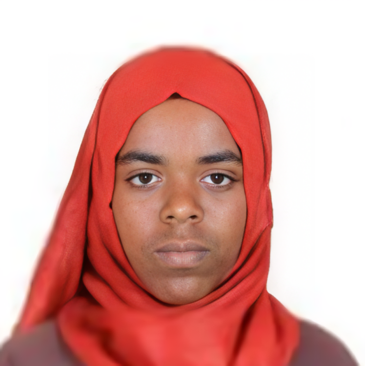 صورة العاملة