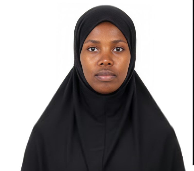 صورة العاملة