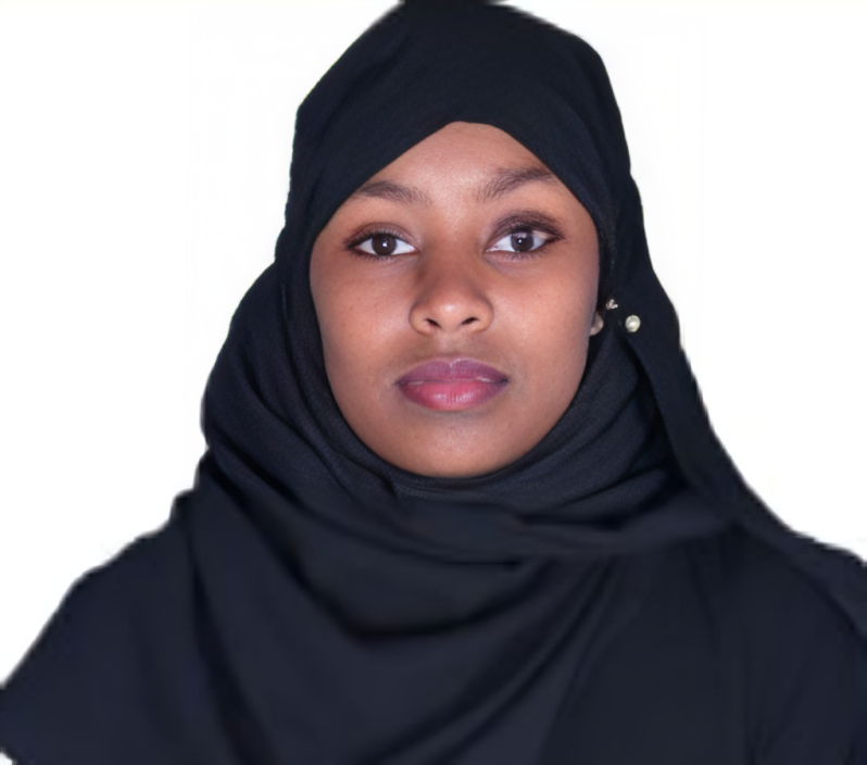صورة العاملة