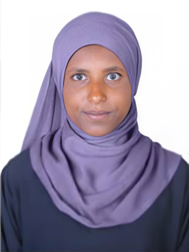 صورة العاملة