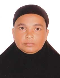 صورة العاملة