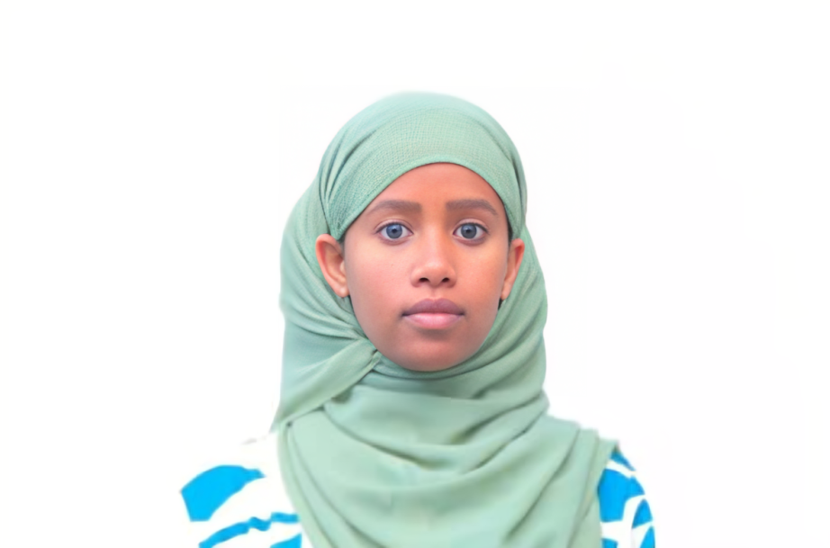 صورة العاملة