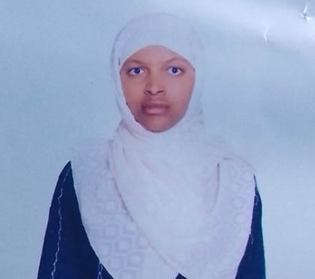 صورة العاملة