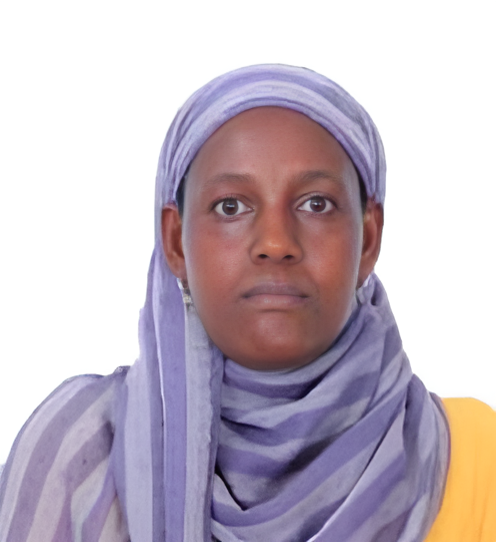 صورة العاملة