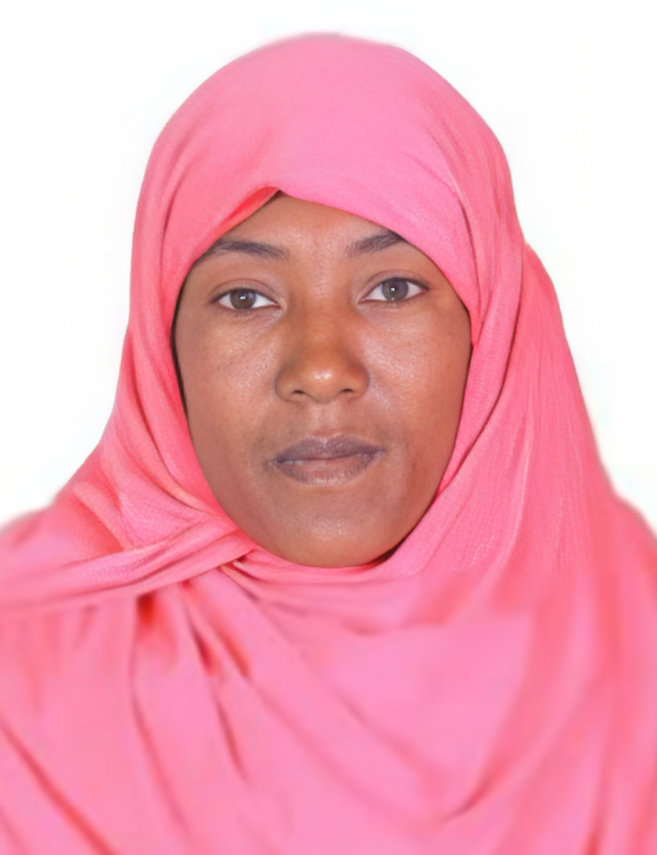 صورة العاملة