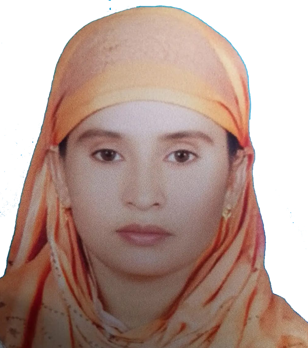 صورة العاملة