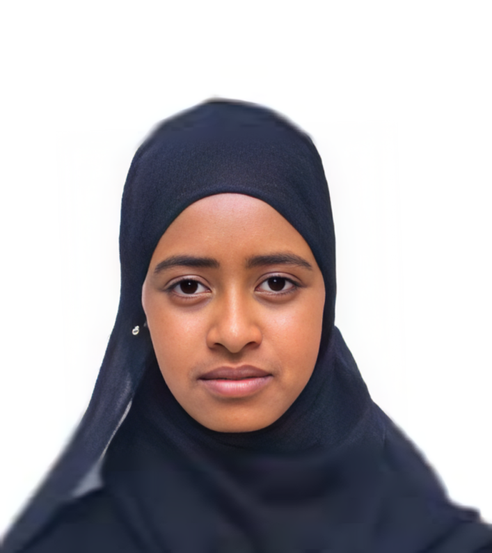 صورة العاملة