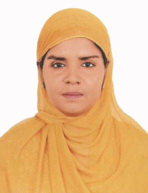 صورة العاملة