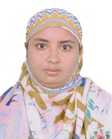 صورة العاملة