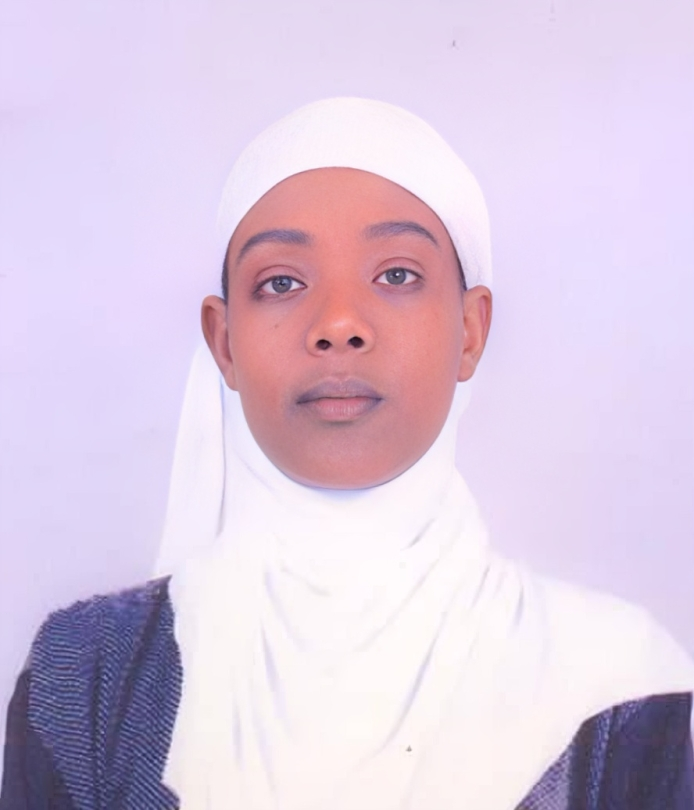صورة العاملة
