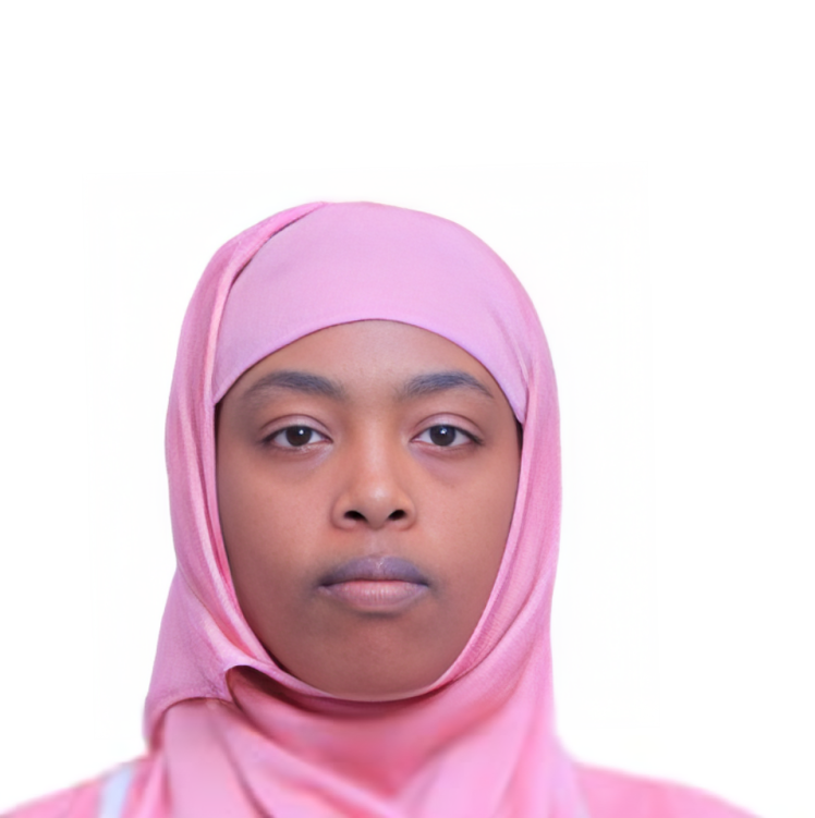 صورة العاملة