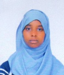 صورة العاملة