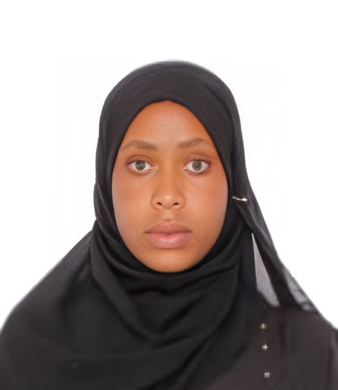 صورة العاملة
