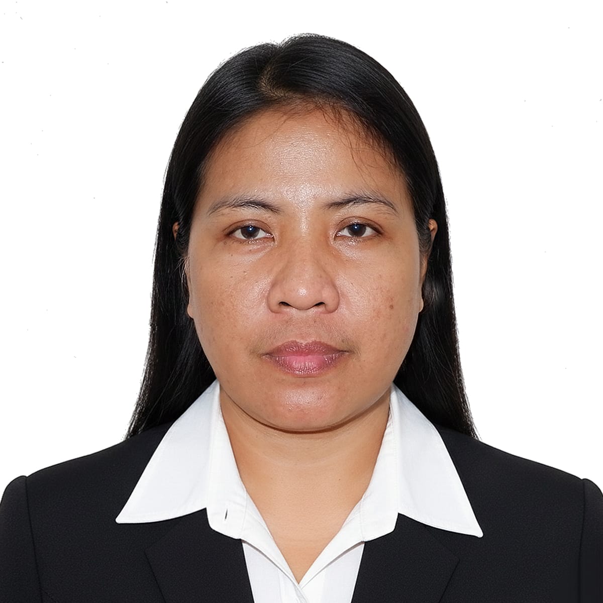 صورة العاملة