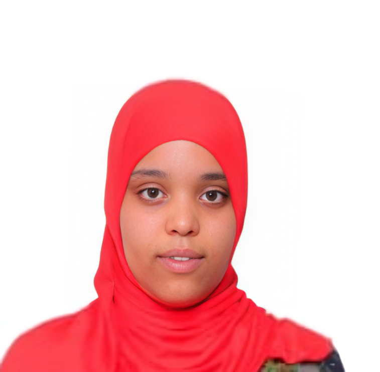 صورة العاملة