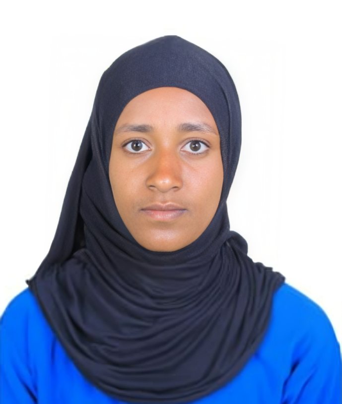 صورة العاملة