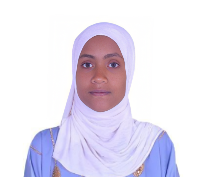 صورة العاملة