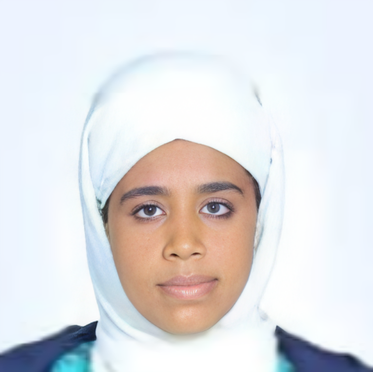 صورة العاملة