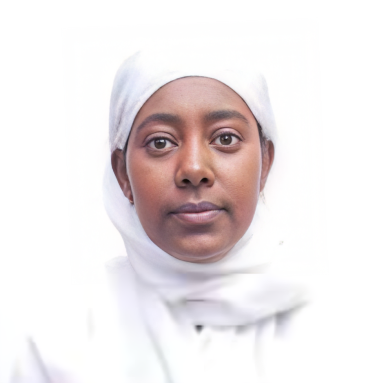 صورة العاملة