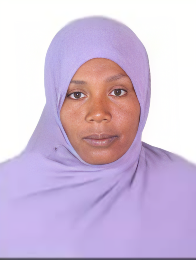 صورة العاملة