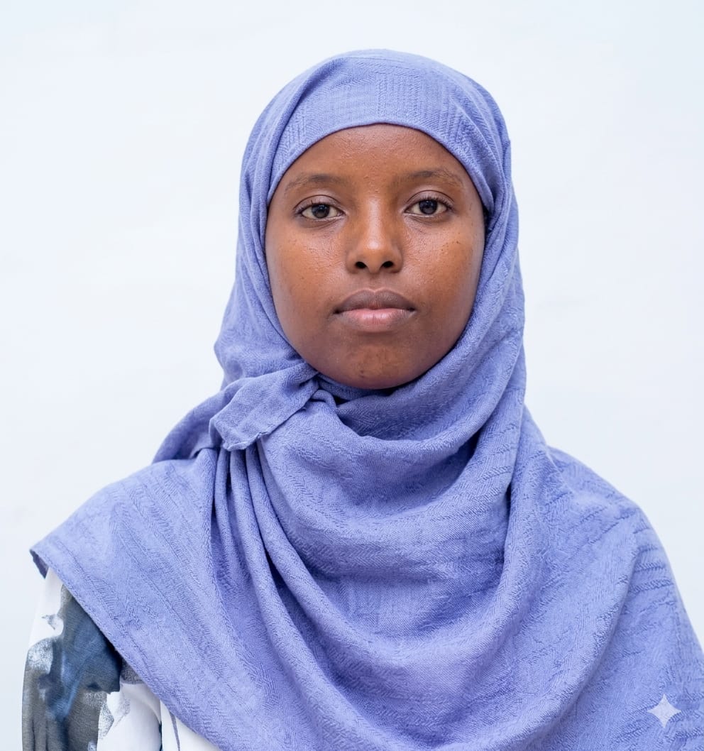 صورة العاملة