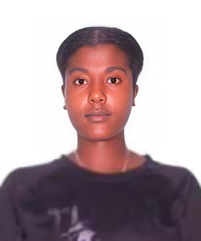 صورة العاملة