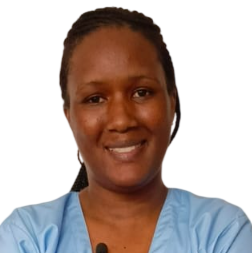 صورة العاملة