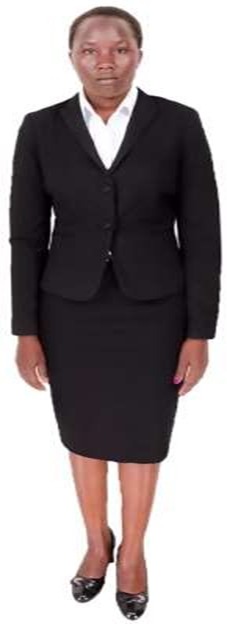 صورة العاملة