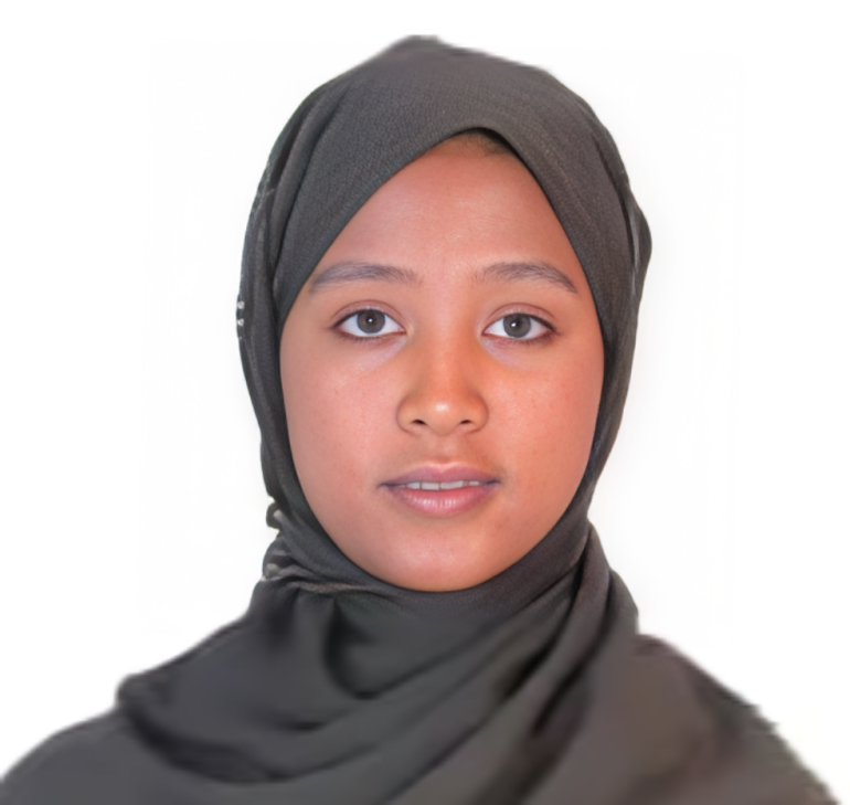صورة العاملة