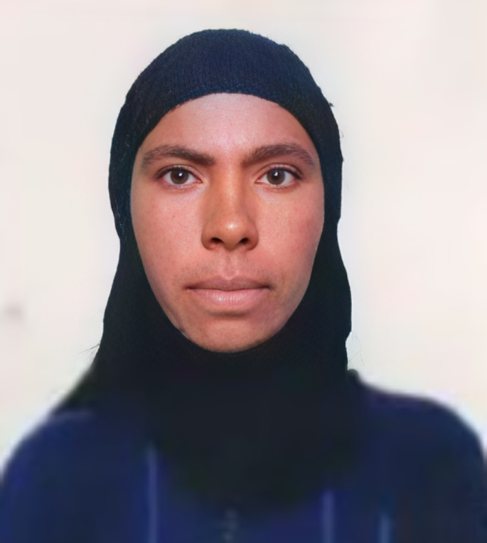 صورة العاملة