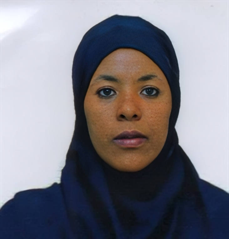 صورة العاملة