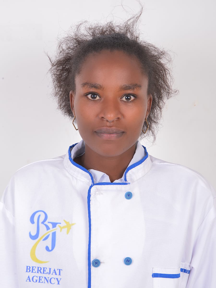 صورة العاملة