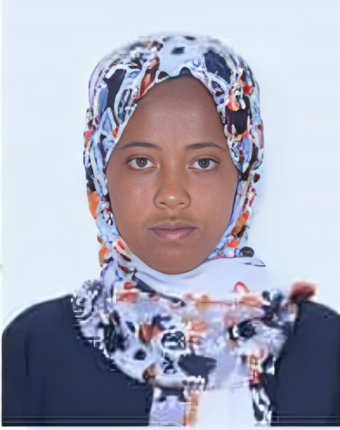 صورة العاملة