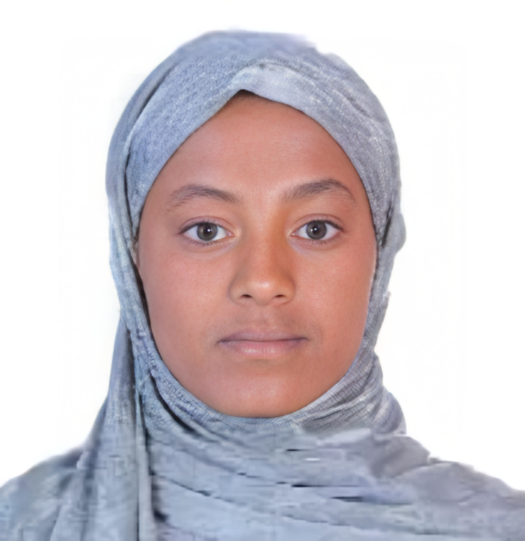 صورة العاملة