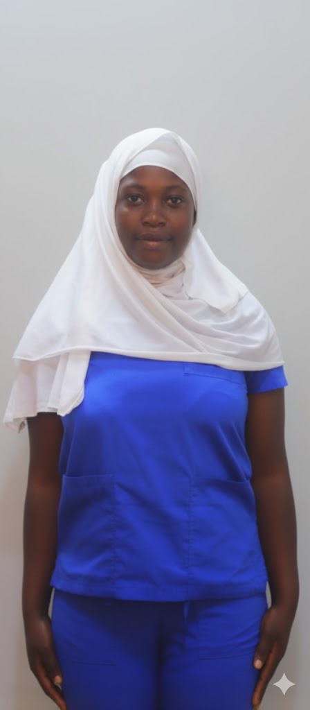 صورة العاملة