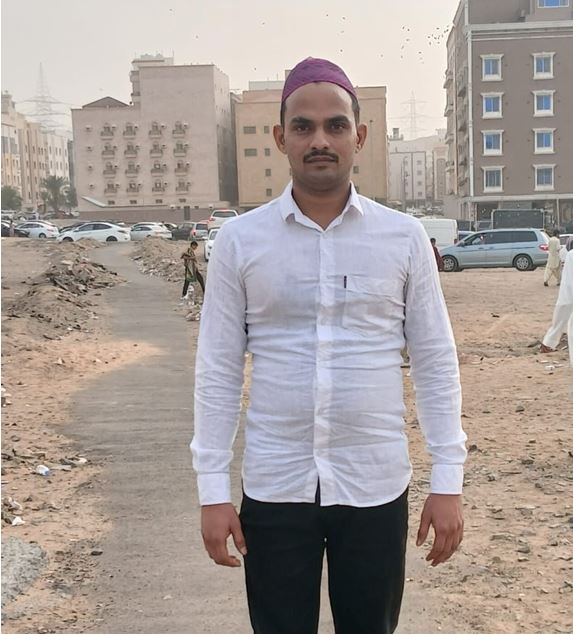 صورة العاملة