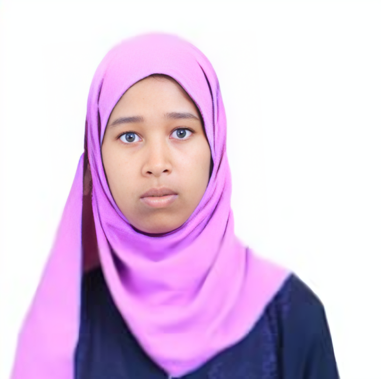 صورة العاملة