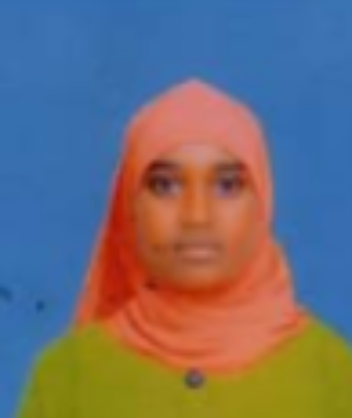 صورة العاملة